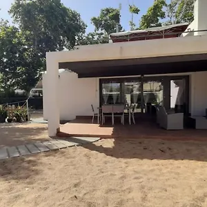 Casa Punta De Ingleses Punta Umbría