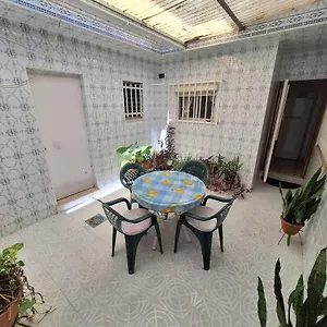 La Casa De Lola Punta Umbría