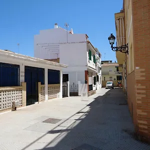 Casa San Enrique Del Mar Punta Umbría
