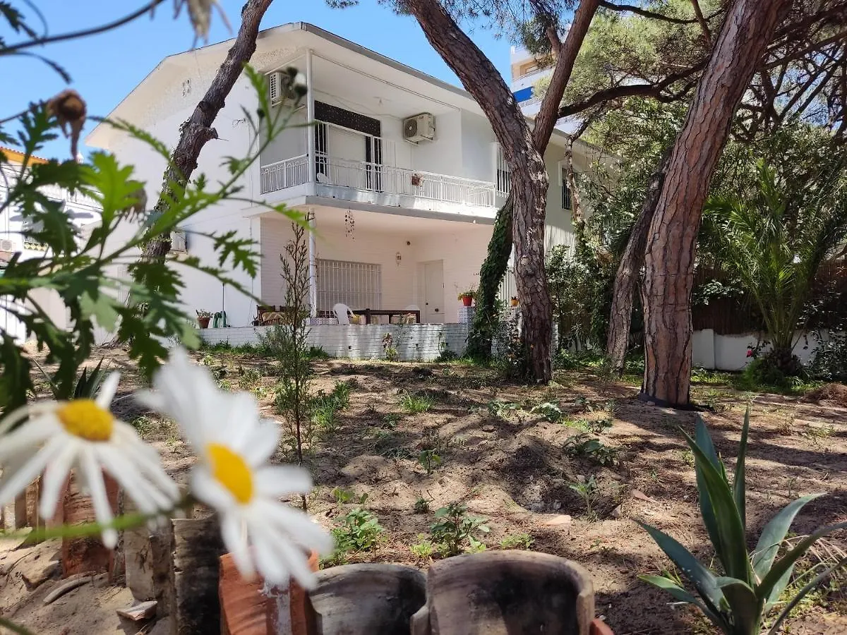 Chale El Alcor Punta Umbria Villa 0*,  Spanien