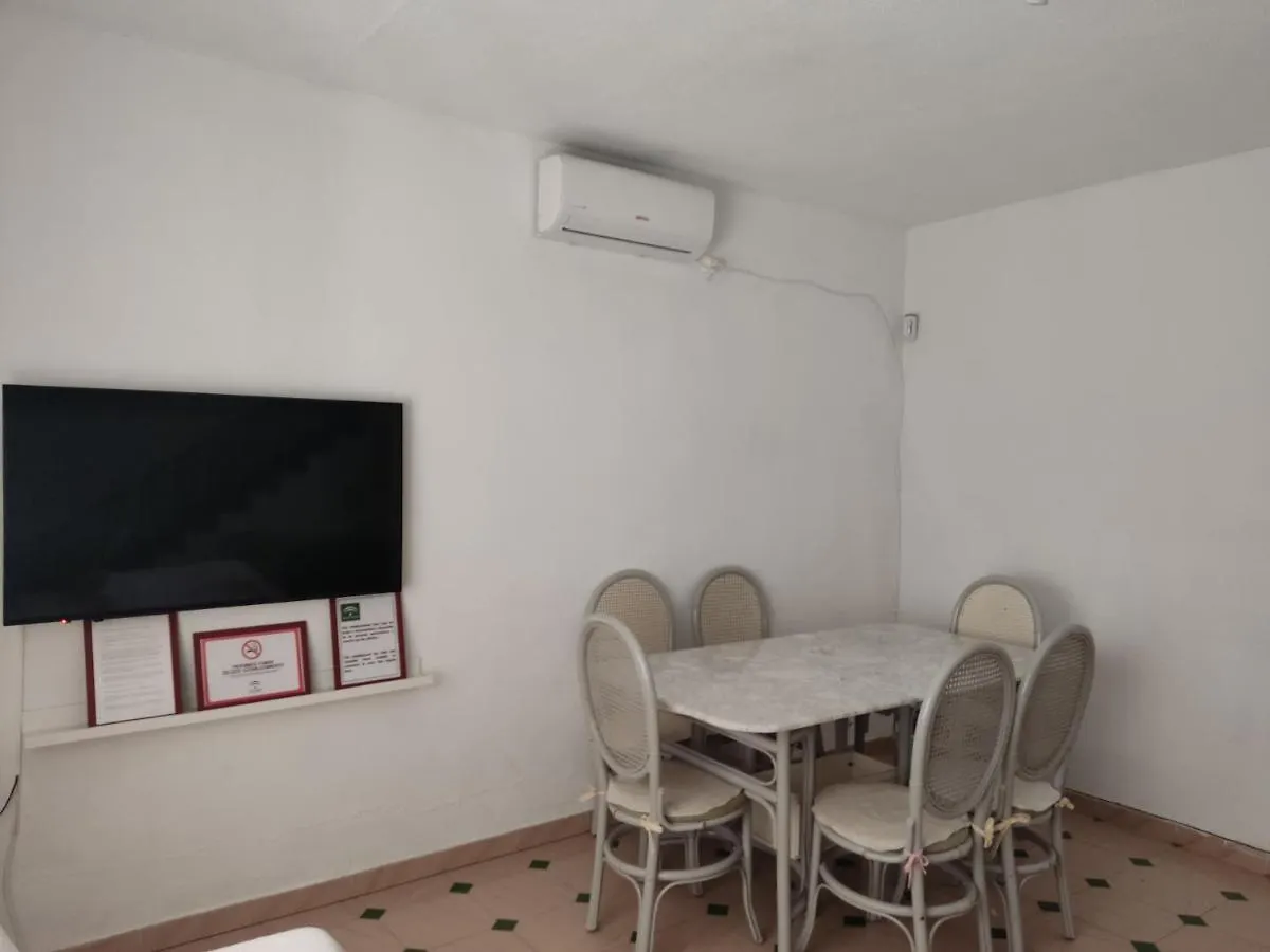 Chale El Alcor Punta Umbria Villa Holiday home
