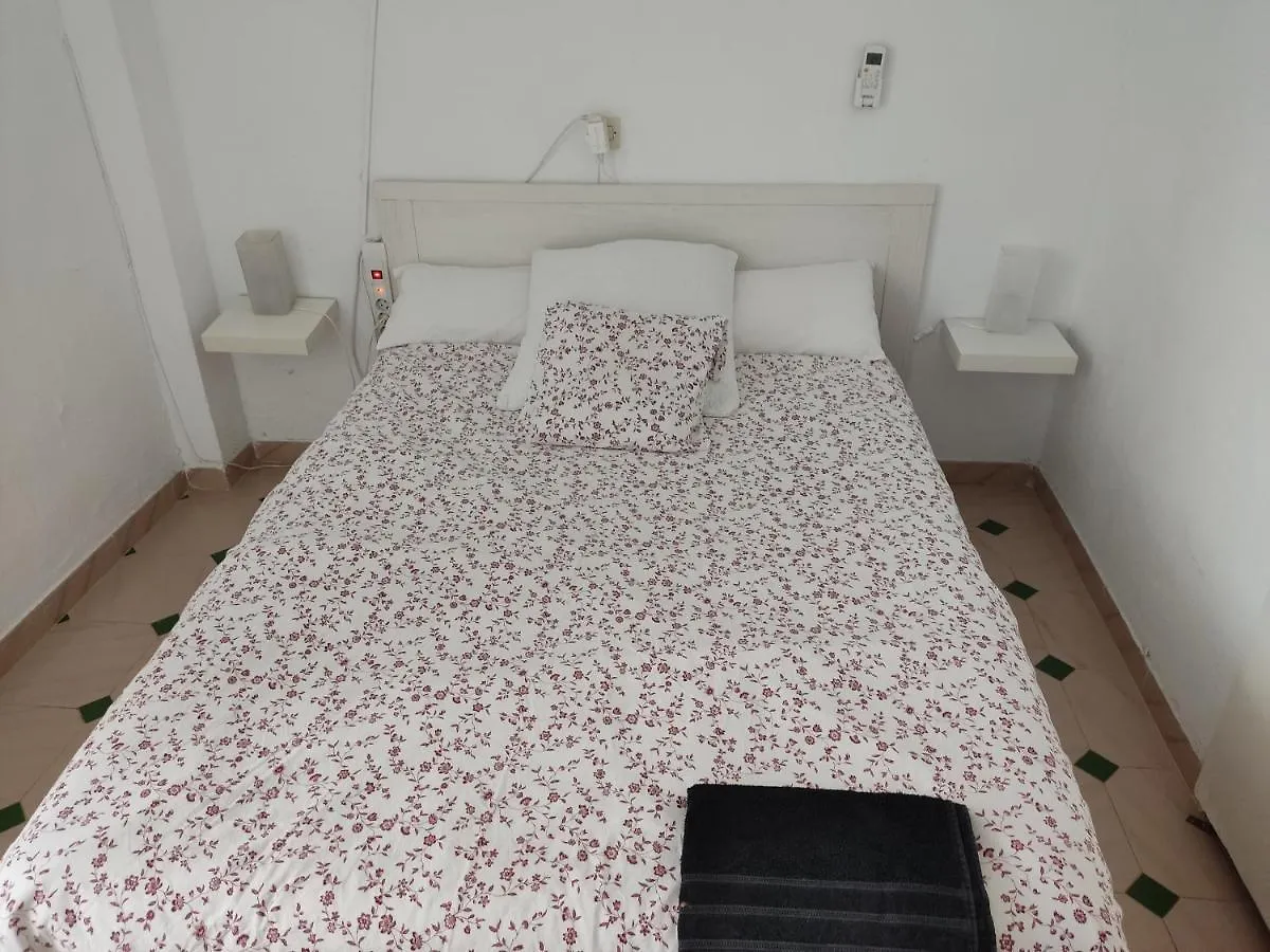 Chale El Alcor Punta Umbria Villa