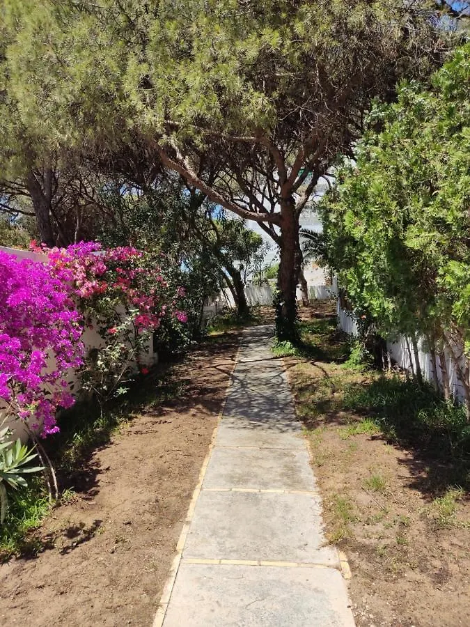 Chale El Alcor Punta Umbria Villa